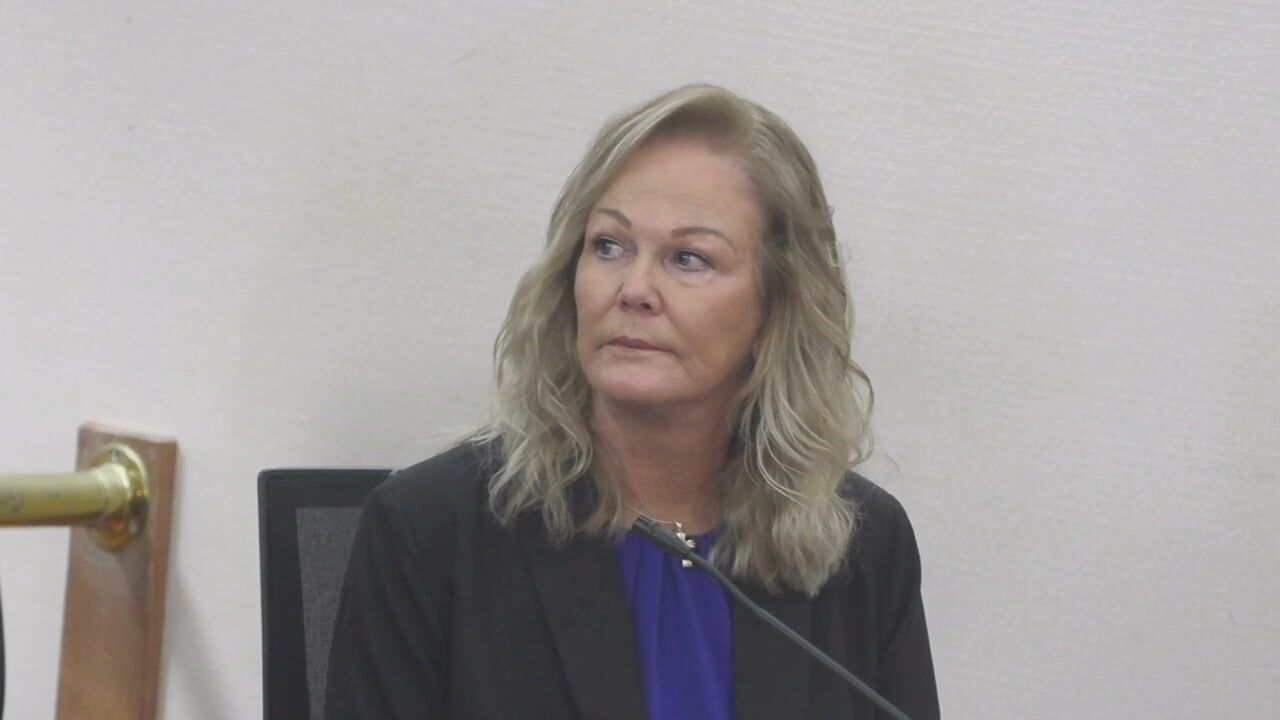 Former Allen County RTA Director Sheila Haney sentenced to prison